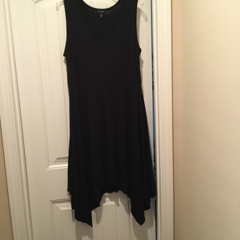 Women’s fitted dress